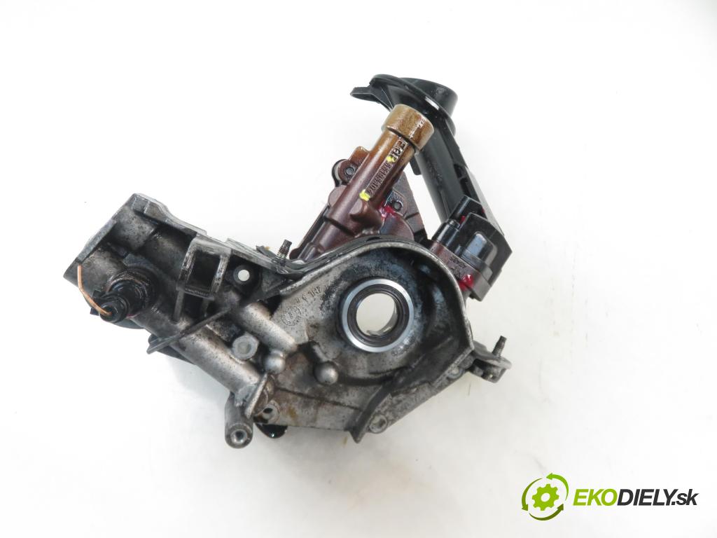 FIAT PANDA (169_) HB 2003 40,00 1.1 54 - 187 A1.000 1108,00 pumpa oleje 55195304 (Olejové pumpy)