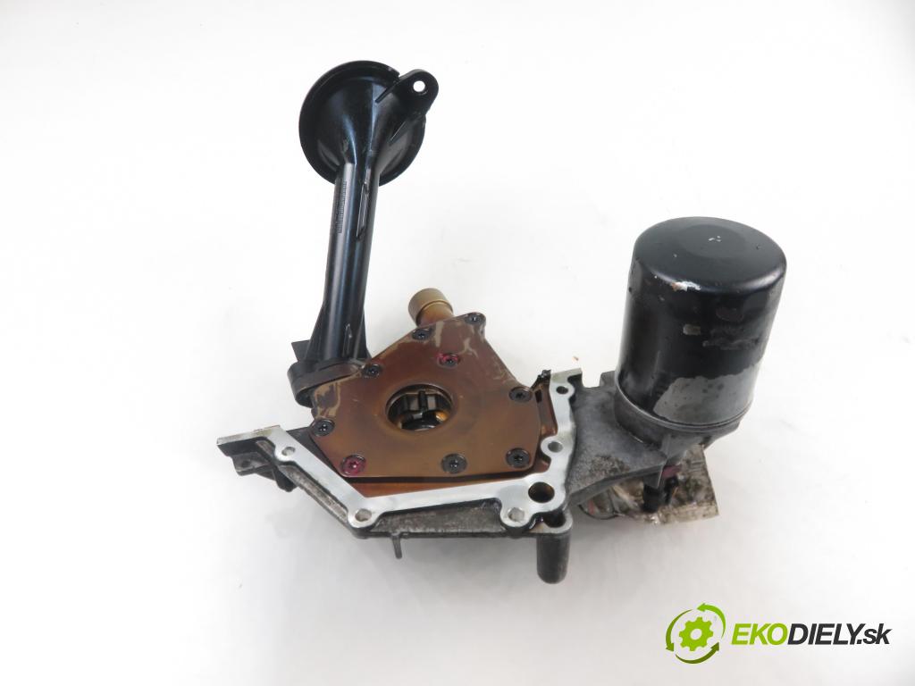 FIAT PANDA (169_) HB 2003 40,00 1.1 54 - 187 A1.000 1108,00 pumpa oleje 55195304 (Olejové pumpy)