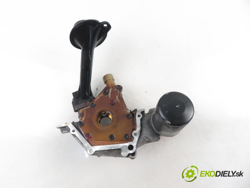 FIAT PANDA (169_) HB 2003 40,00 1.1 54 - 187 A1.000 1108,00 pumpa oleje 55195304 (Olejové pumpy)