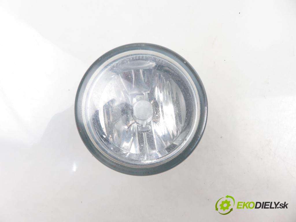 CITROEN C3 I (FC_) HB 2008 50,00 1.4 HDi - 8HZ (DV4TD) 1398,00 hmlové svetlo, hmlovka P 9648947780