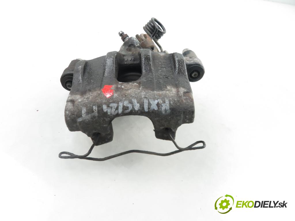 FORD FOCUS II Turnier (DA_, FFS, DS) KOMBI 2007 66,00 1.6 TDCI 90 1560,00 Brzdič strmeň pravé zadné