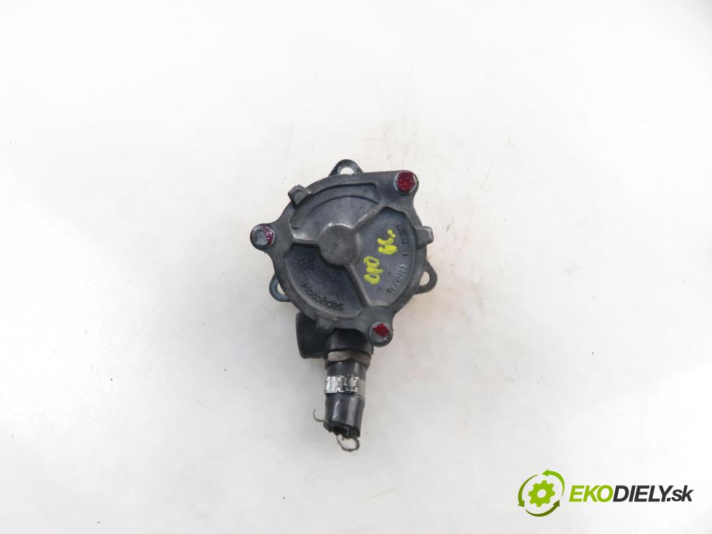 FIAT PUNTO (188_) HB 2000 59,00 1.9 JTD 80 - 188 A2.000 1910,00 pumpa vakuová 46771105