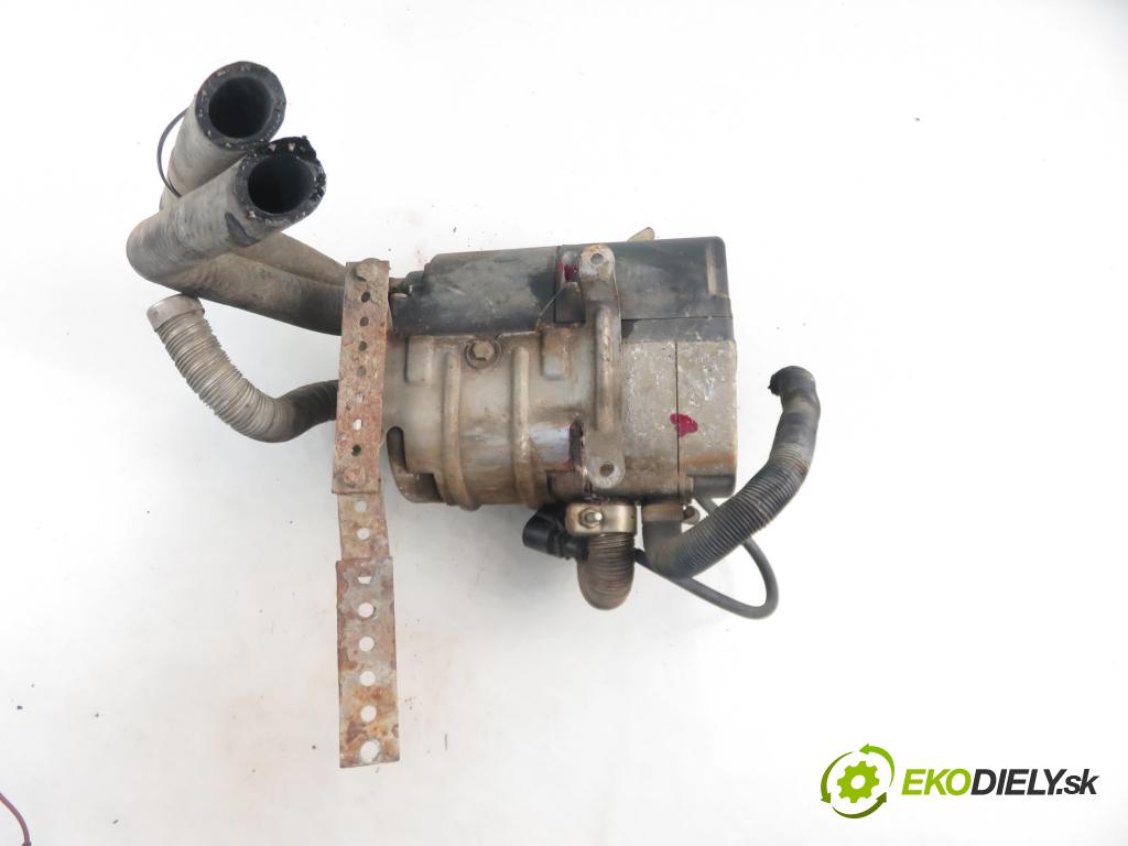 VOLVO V40 Kombi (645) KOMBI 1999 90,00 1.8 122 - B 4184 S2 1783,00 Webasto B4WSC (Webasto ohřívače)