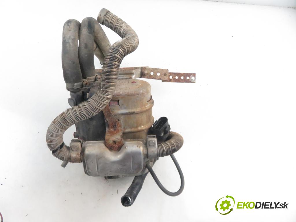 VOLVO V40 Kombi (645) KOMBI 1999 90,00 1.8 122 - B 4184 S2 1783,00 Webasto B4WSC (Webasto ohřívače)