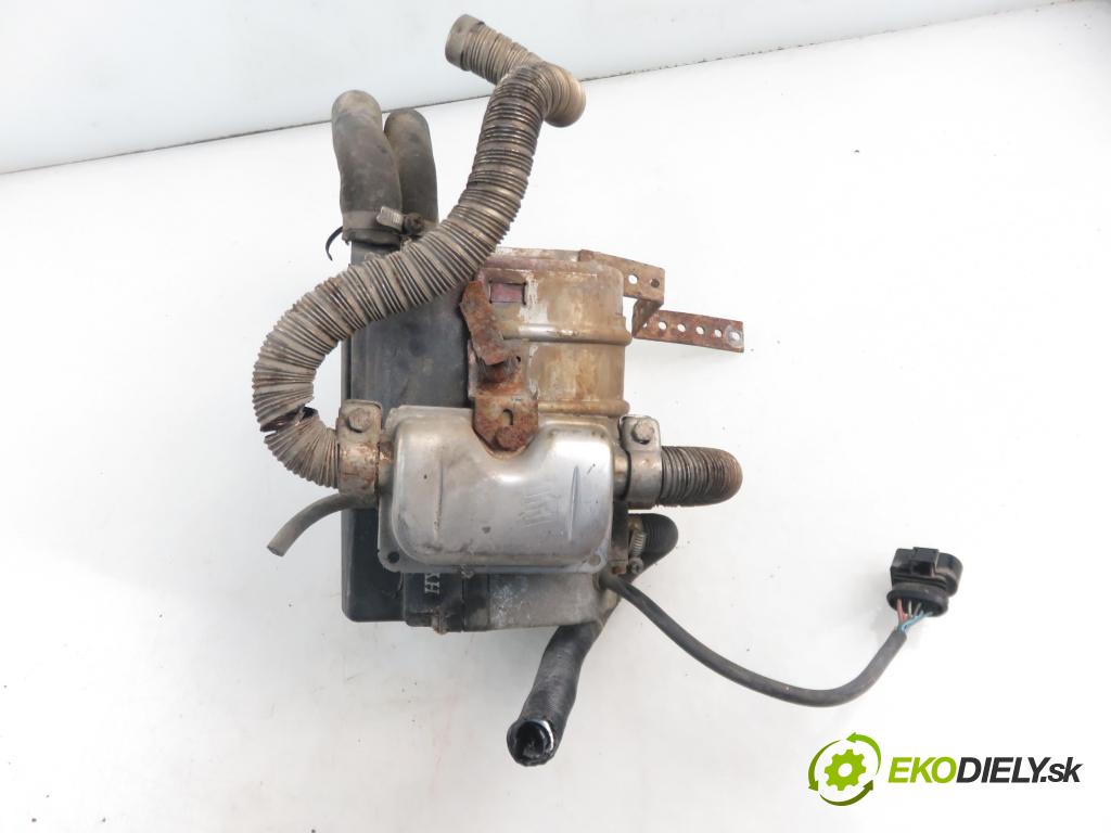 VOLVO V40 Kombi (645) KOMBI 1999 90,00 1.8 122 - B 4184 S2 1783,00 Webasto B4WSC (Webasto ohřívače)