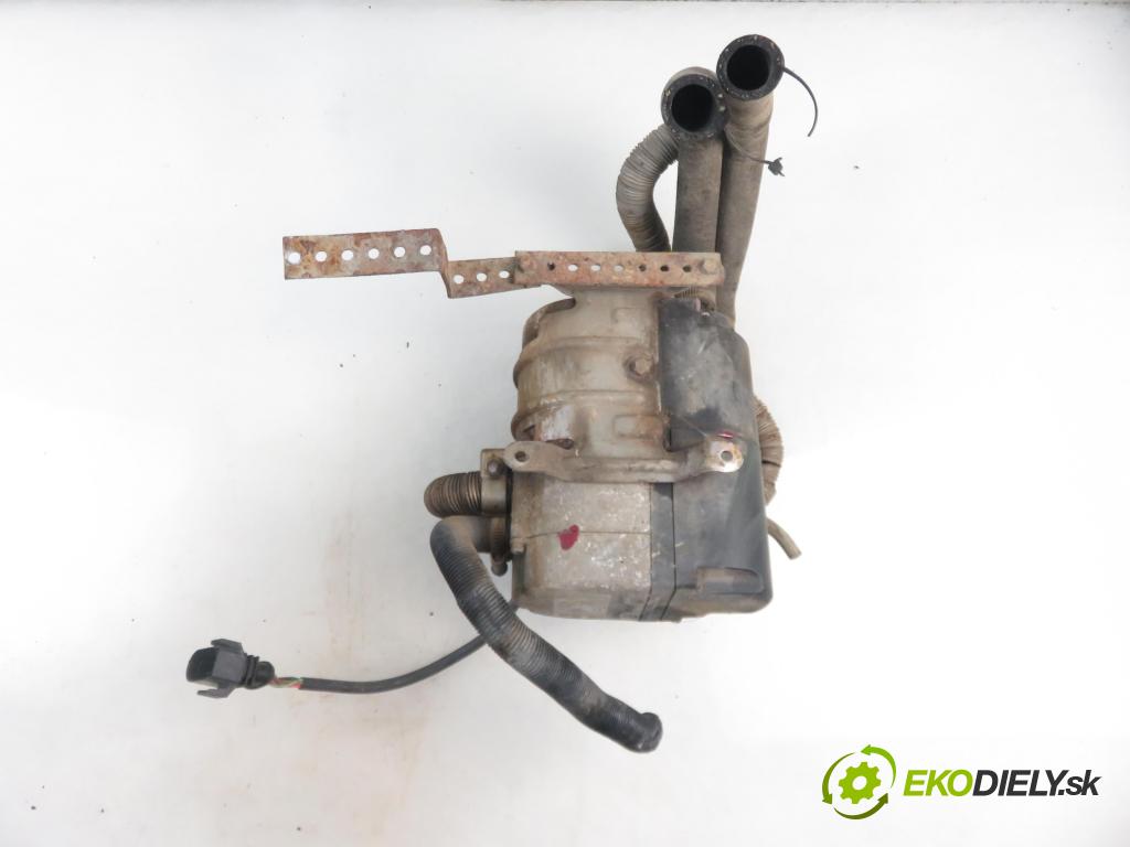 VOLVO V40 Kombi (645) KOMBI 1999 90,00 1.8 122 - B 4184 S2 1783,00 Webasto B4WSC (Webasto ohřívače)