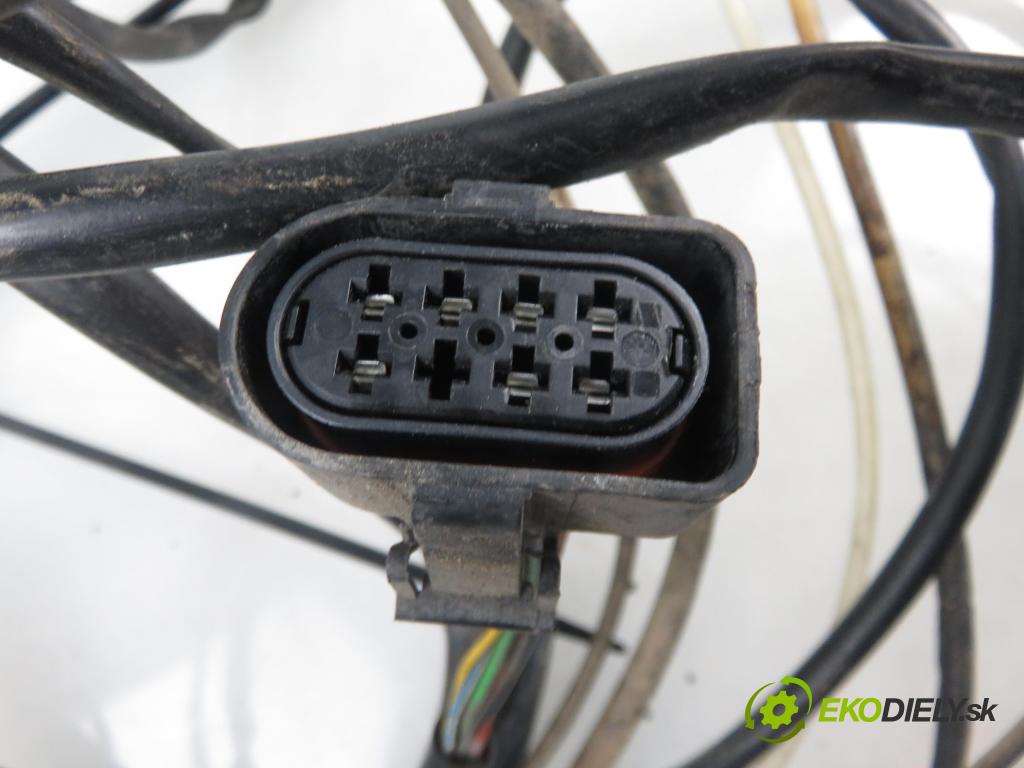 VOLVO V40 Kombi (645) KOMBI 1999 90,00 1.8 122 - B 4184 S2 1783,00 Webasto B4WSC (Webasto ohřívače)