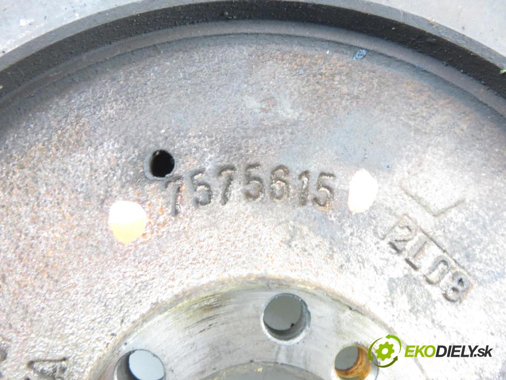 FIAT PUNTO (188_) HB 2002 44,00 1.2 60 - 188 A4.000 1242,00 Koleso zotrvačník 7575615
