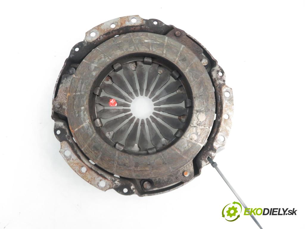 FIAT PUNTO (188_) HB 2002 44,00 1.2 60 - 188 A4.000 1242,00 Koleso zotrvačník 7575615