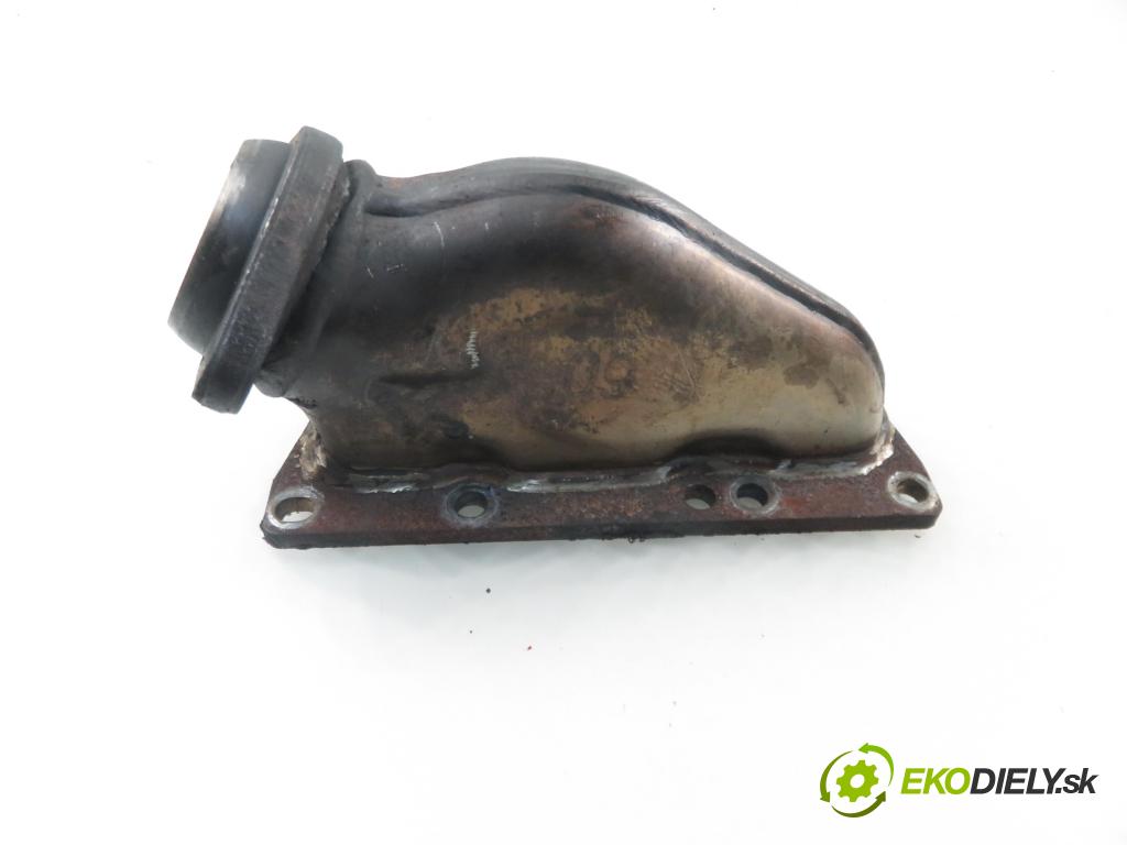 VW PHAETON (3D1, 3D2, 3D3, 3D4, 3D6, 3D7, 3D8, 3D9) SEDAN 2004 309,00 6.0 W12 4motion - BAN 5998,00 potrubí VYČERPAT: 07C253018F (Výfukové potrubí)