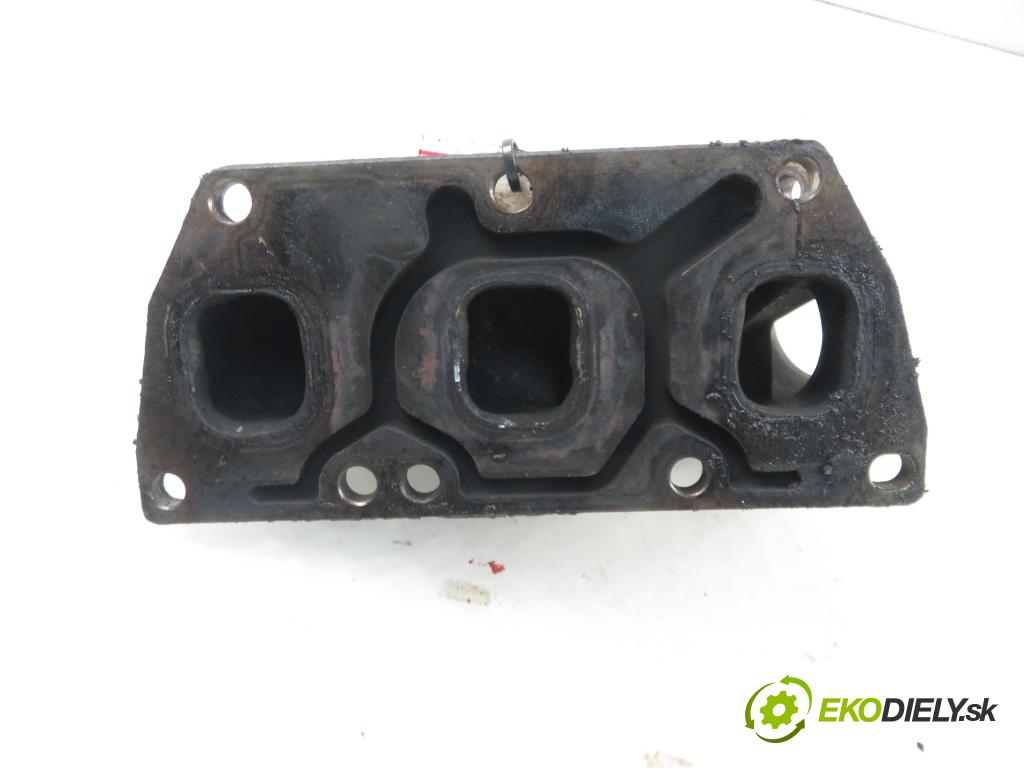 VW PHAETON (3D1, 3D2, 3D3, 3D4, 3D6, 3D7, 3D8, 3D9) SEDAN 2004 309,00 6.0 W12 4motion - BAN 5998,00 potrubí VYČERPAT: 07C253018F (Výfukové potrubí)