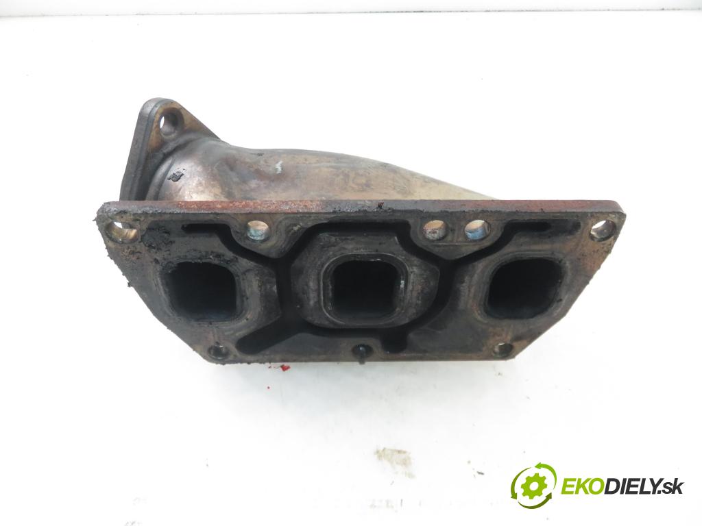 VW PHAETON (3D1, 3D2, 3D3, 3D4, 3D6, 3D7, 3D8, 3D9) SEDAN 2004 309,00 6.0 W12 4motion - BAN 5998,00 potrubí VYČERPAT: 07C253018F (Výfukové potrubí)