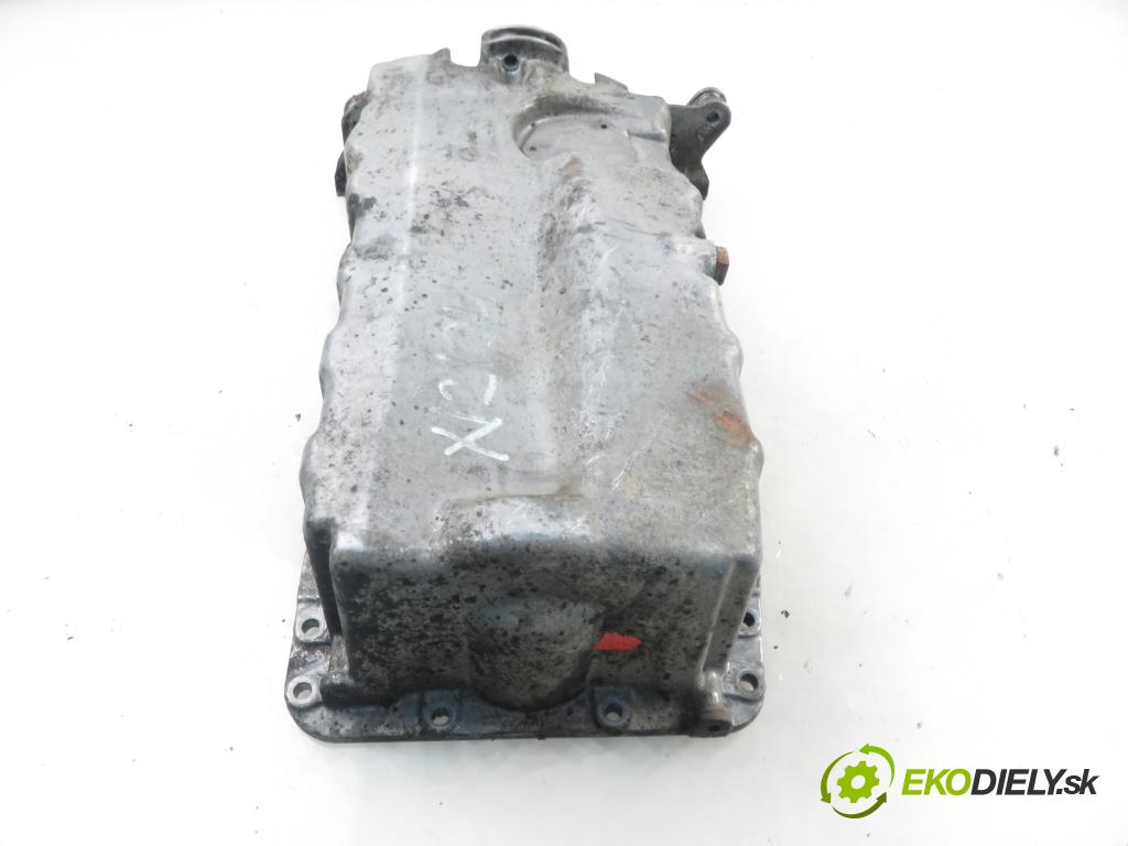 SEAT TOLEDO III (5P2) MINIVAN 2005 75,00 1.6 - BGU 1595,00 Vaňa olejová 06A103603R (Olejové vane)