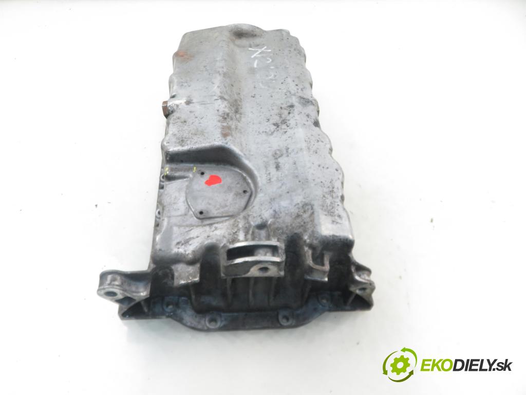 SEAT TOLEDO III (5P2) MINIVAN 2005 75,00 1.6 - BGU 1595,00 Vaňa olejová 06A103603R (Olejové vane)