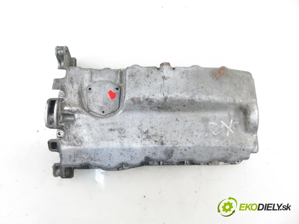 SEAT TOLEDO III (5P2) MINIVAN 2005 75,00 1.6 - BGU 1595,00 Vaňa olejová 06A103603R (Olejové vane)