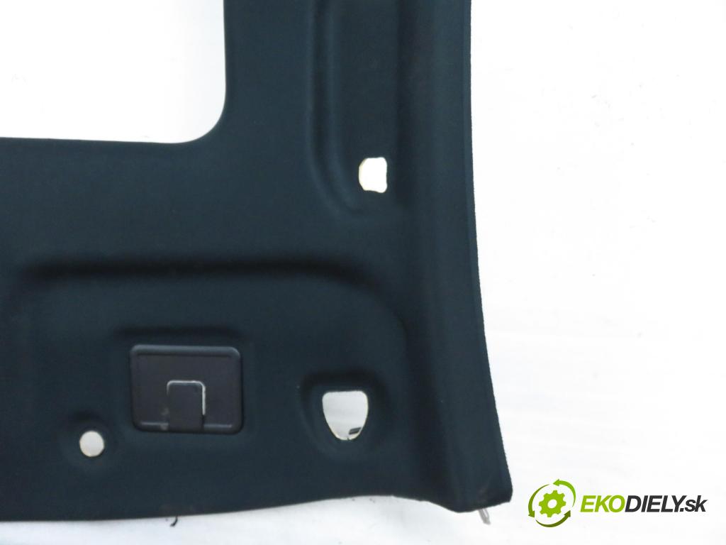 INFINITI M (Y51) SEDAN 2010 175,00 3.0d V6 238 - V9X 2993,00 Stropný tapacír  (Stropné tapacíre)