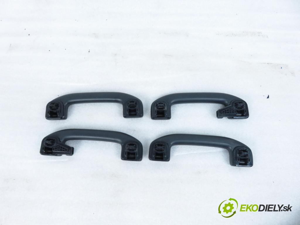 INFINITI M (Y51) SEDAN 2010 175,00 3.0d V6 238 - V9X 2993,00 Stropný tapacír  (Stropné tapacíre)