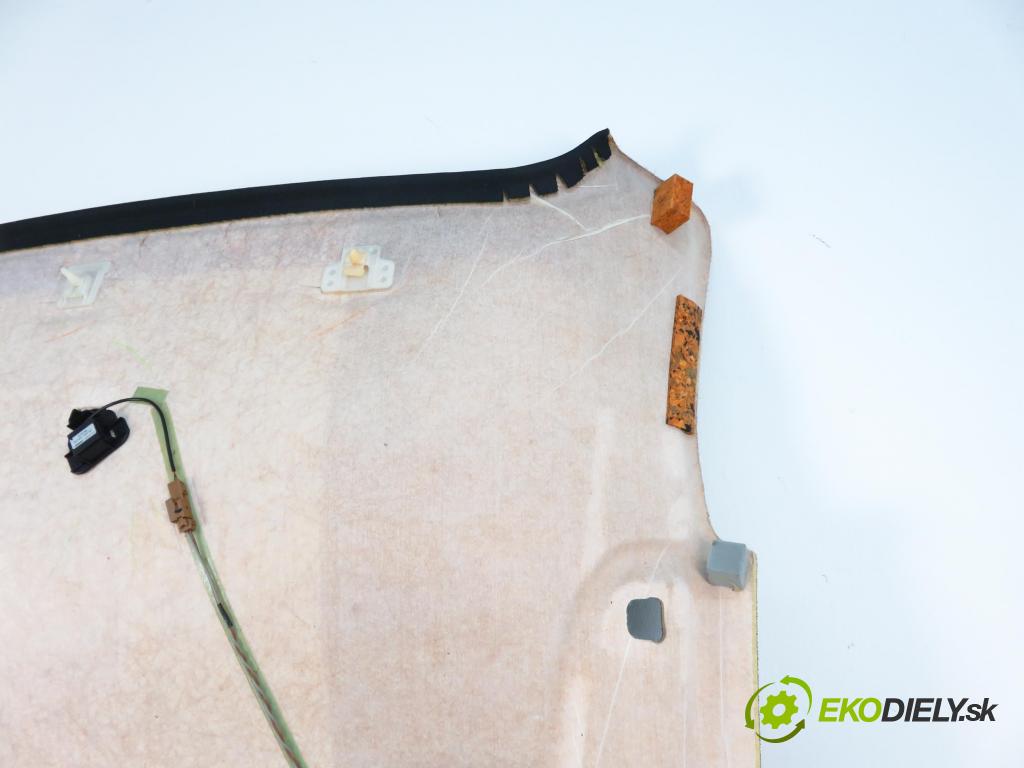 INFINITI M (Y51) SEDAN 2010 175,00 3.0d V6 238 - V9X 2993,00 Stropný tapacír  (Stropné tapacíre)