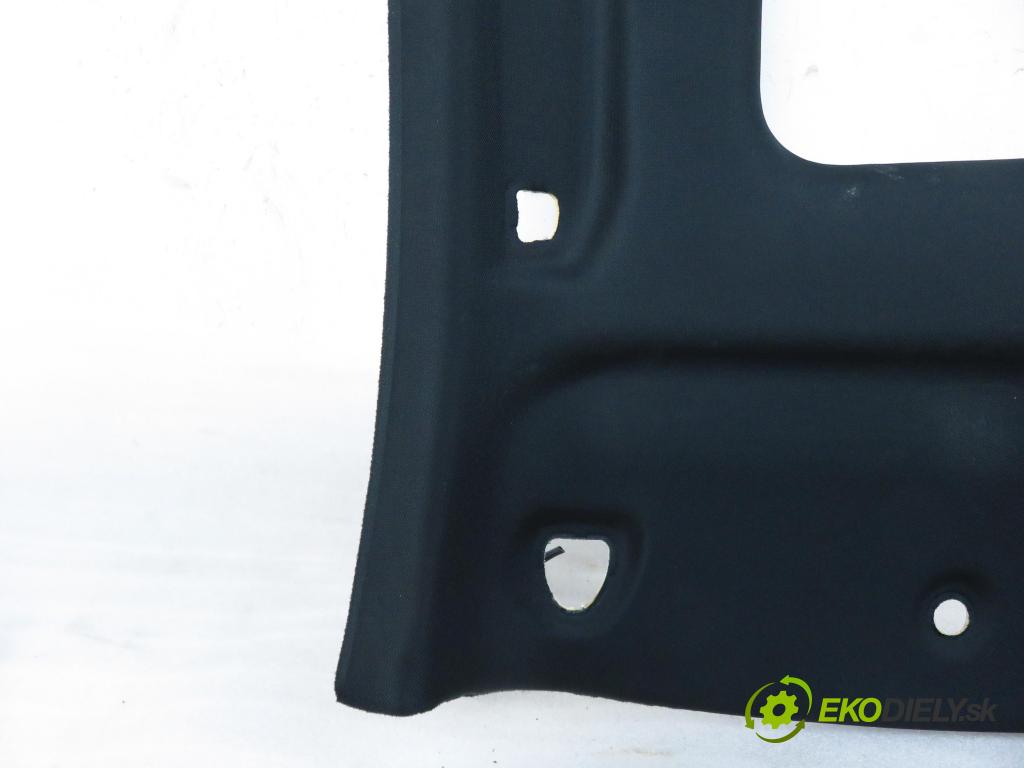 INFINITI M (Y51) SEDAN 2010 175,00 3.0d V6 238 - V9X 2993,00 Stropný tapacír  (Stropné tapacíre)