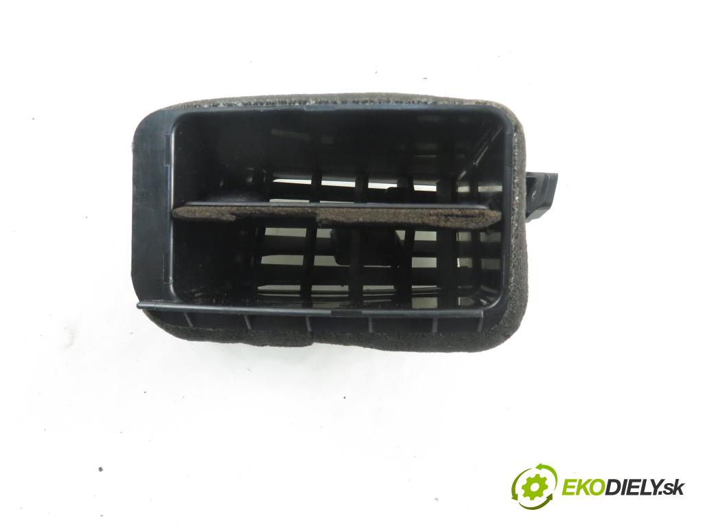 INFINITI M (Y51) SEDAN 2010 175,00 3.0d V6 238 - V9X 2993,00 Mriežky kúrenia ľavá strana P19670B34000 (Mriežky kúrenia (fukáre))