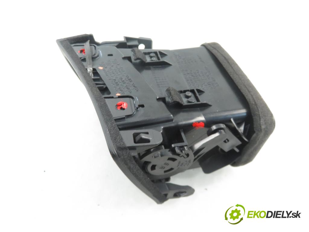 INFINITI M (Y51) SEDAN 2010 175,00 3.0d V6 238 - V9X 2993,00 Mriežky kúrenia ľavá strana P19670B34000 (Mriežky kúrenia (fukáre))