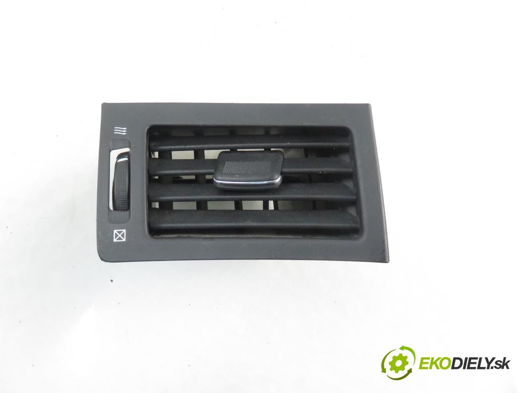 INFINITI M (Y51) SEDAN 2010 175,00 3.0d V6 238 - V9X 2993,00 Mriežky kúrenia ľavá strana P19670B34000 (Mriežky kúrenia (fukáre))