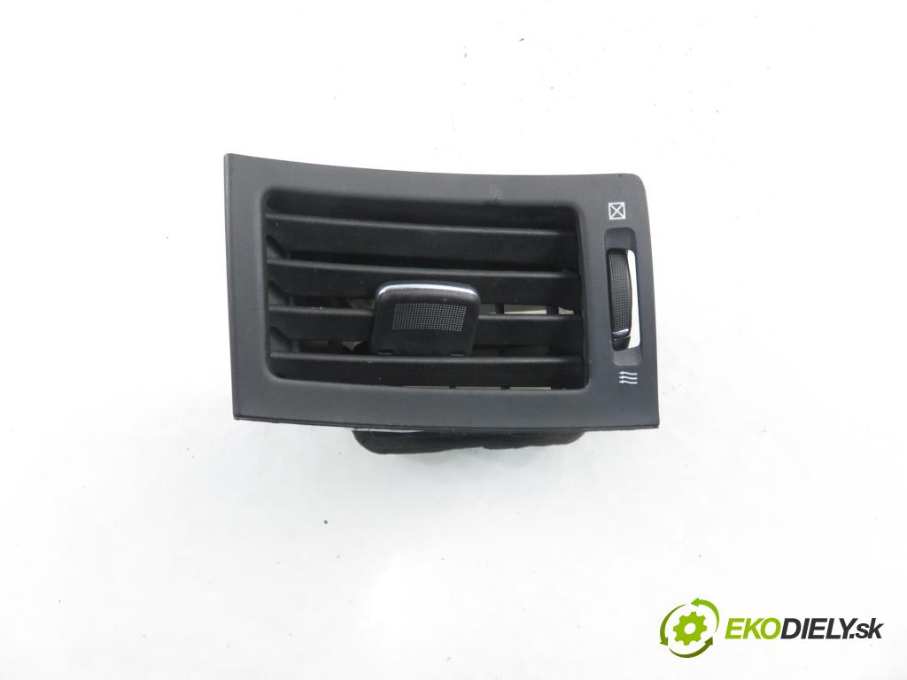 INFINITI M (Y51) SEDAN 2010 175,00 3.0d V6 238 - V9X 2993,00 Mriežky kúrenia ľavá strana P19670B34000 (Mriežky kúrenia (fukáre))