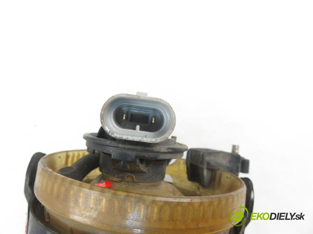 SEAT IBIZA IV (6J5, 6P1) HB 2009 77,00 1.6 - BTS 1598,00 hmlové svetlo, hmlovka L
