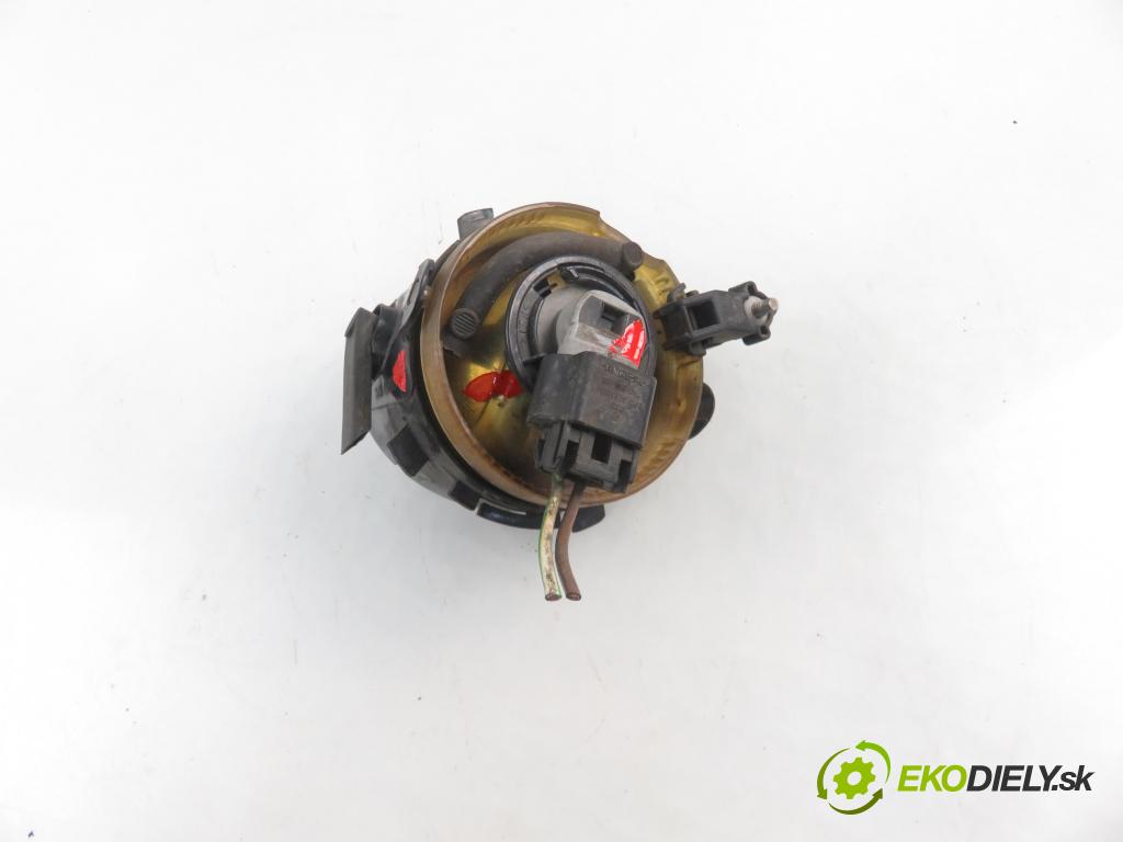SEAT IBIZA IV (6J5, 6P1) HB 2009 77,00 1.6 - BTS 1598,00 hmlové svetlo, hmlovka L