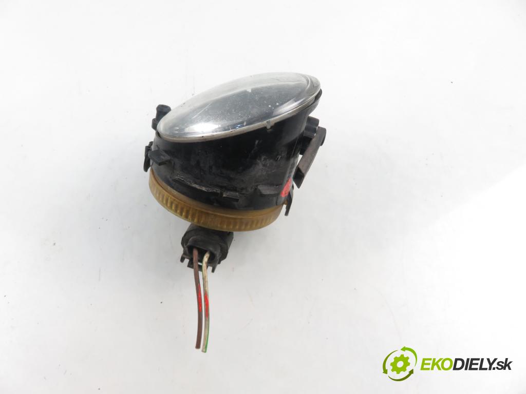 SEAT IBIZA IV (6J5, 6P1) HB 2009 77,00 1.6 - BTS 1598,00 hmlové svetlo, hmlovka L