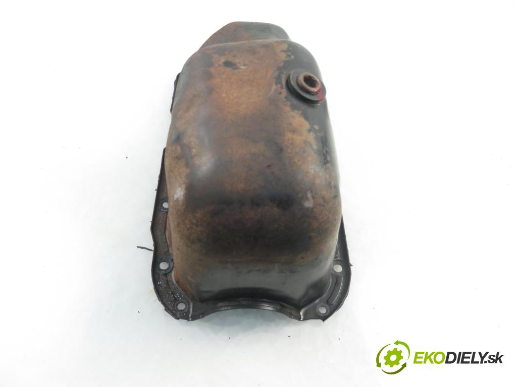 FIAT PANDA (169_) HB 2010 40,00 1.1 54 - 187 A1.000 1108,00 Vaňa olejová  (Olejové vane)