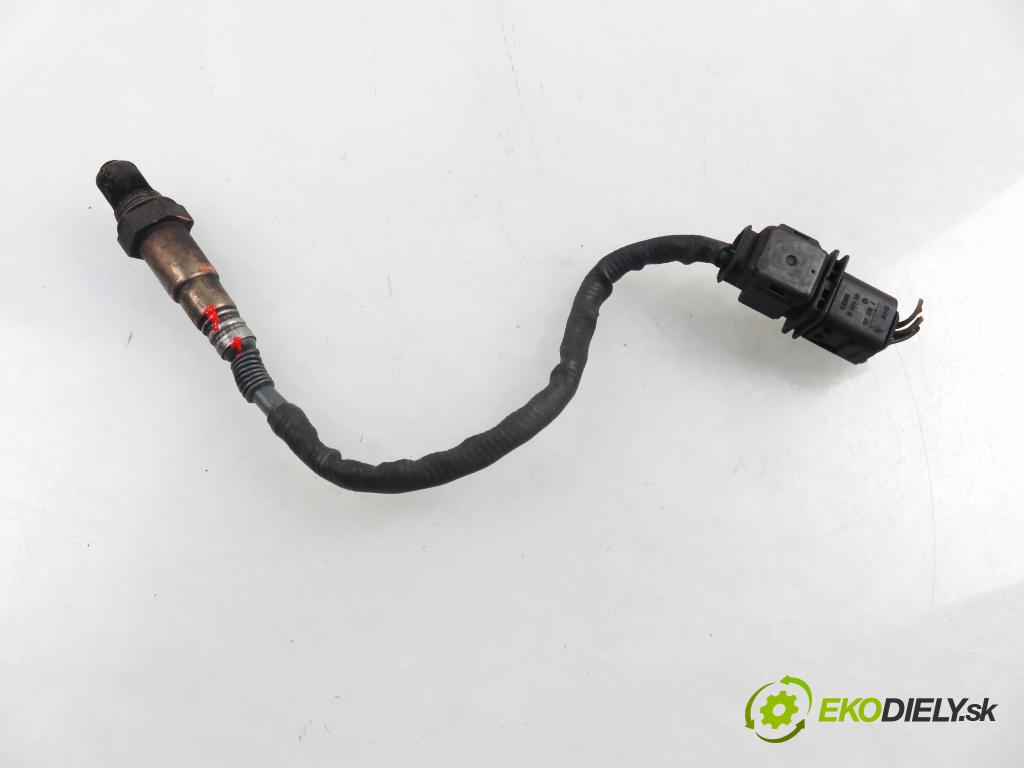BMW 3 Touring (E91) KOMBI 2005 120,00 2.0 320 d 163 - M47 D20 (204D4) 1995,00 sonda lambda 0281004018 ; 770160001 (Lambda sondy)