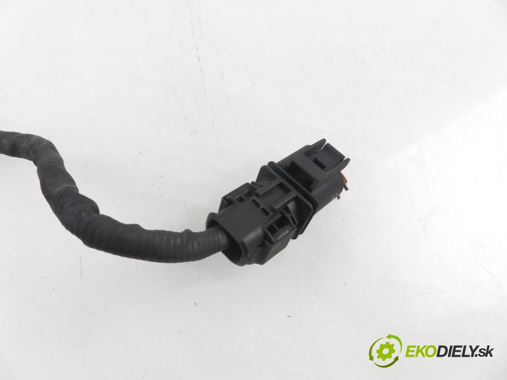 BMW 3 Touring (E91) KOMBI 2005 120,00 2.0 320 d 163 - M47 D20 (204D4) 1995,00 sonda lambda 0281004018 ; 770160001 (Lambda sondy)