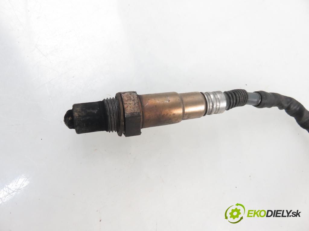 BMW 3 Touring (E91) KOMBI 2005 120,00 2.0 320 d 163 - M47 D20 (204D4) 1995,00 sonda lambda 0281004018 ; 770160001 (Lambda sondy)