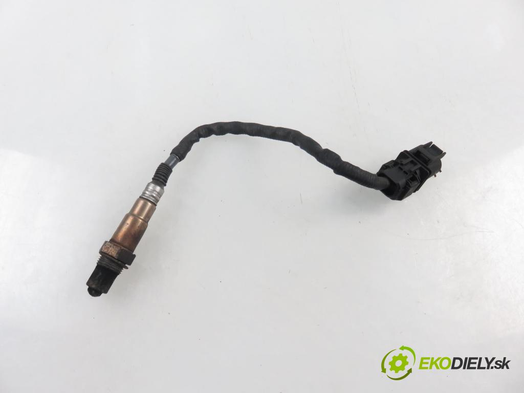 BMW 3 Touring (E91) KOMBI 2005 120,00 2.0 320 d 163 - M47 D20 (204D4) 1995,00 sonda lambda 0281004018 ; 770160001 (Lambda sondy)