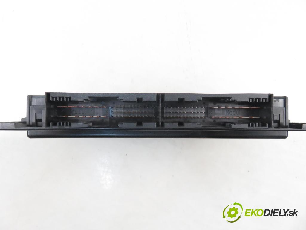 BMW 3 Touring (E91) KOMBI 2005 120,00 2.0 320 d 163 - M47 D20 (204D4) 1995,00 Riadiaca jednotka svetlá 6961133