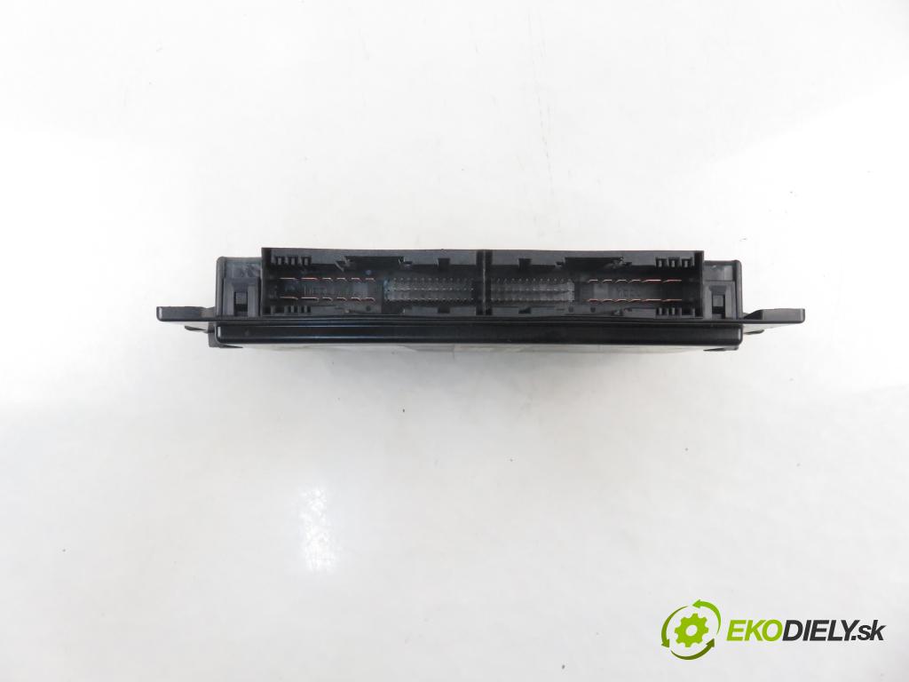 BMW 3 Touring (E91) KOMBI 2005 120,00 2.0 320 d 163 - M47 D20 (204D4) 1995,00 Riadiaca jednotka svetlá 6961133