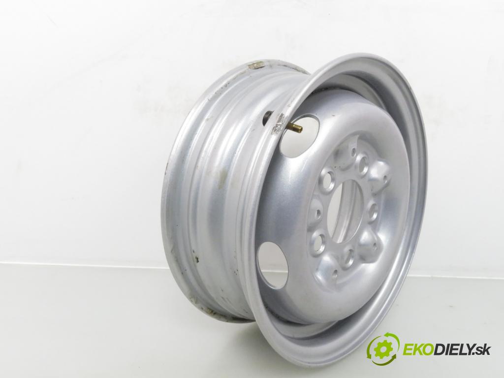 MERCEDES-BENZ T1 Skrzynia (602) 0 disky / disk (OCEL