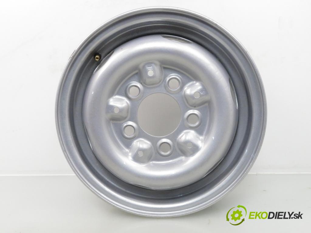 MERCEDES-BENZ T1 Skrzynia (602) 0 disky / disk (OCEL