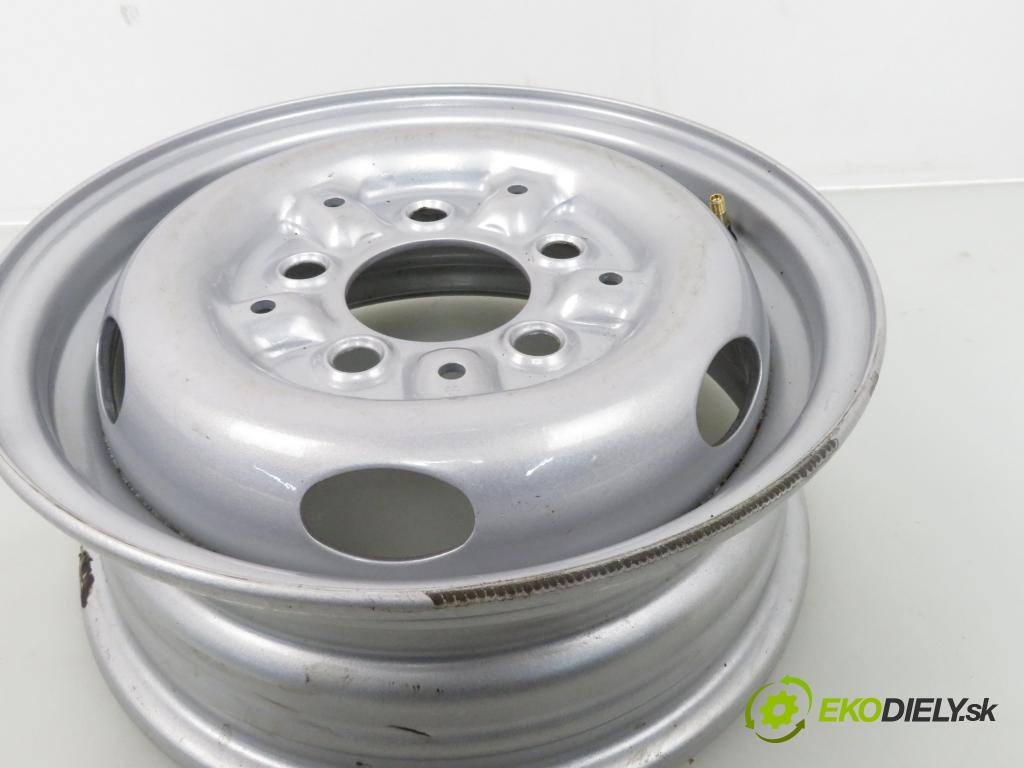 MERCEDES-BENZ   0    disky / disk (OCEL 