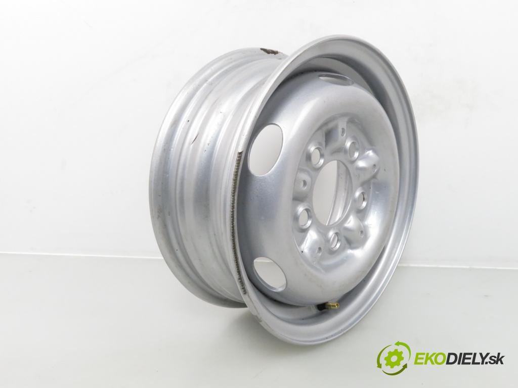 MERCEDES-BENZ   0    disky / disk (OCEL