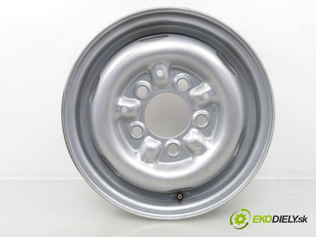 MERCEDES-BENZ   0    disky / disk (OCEL
