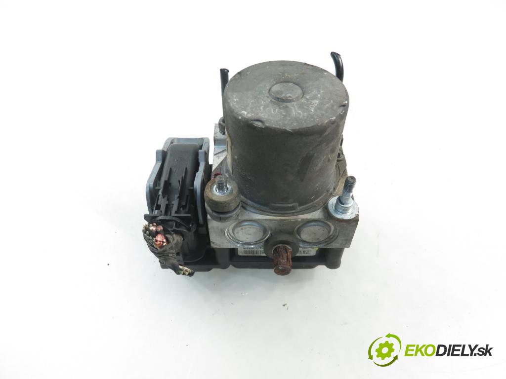 CITROEN JUMPER Skrzynia BUS 2008 74,00 2.2 HDi 100 - 4HV (P22DTE) 2198,00 Pumpa ABS 51804596 ; 0265232112 ; 0265800717 (Pumpy ABS)