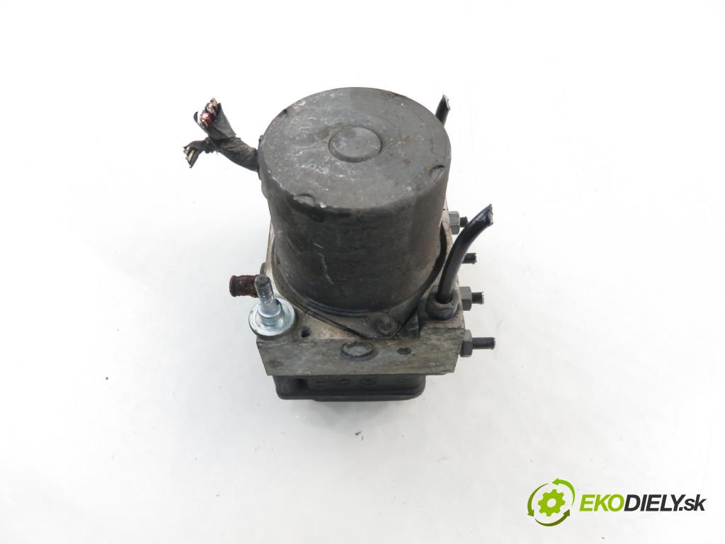 CITROEN JUMPER Skrzynia BUS 2008 74,00 2.2 HDi 100 - 4HV (P22DTE) 2198,00 Pumpa ABS 51804596 ; 0265232112 ; 0265800717 (Pumpy ABS)