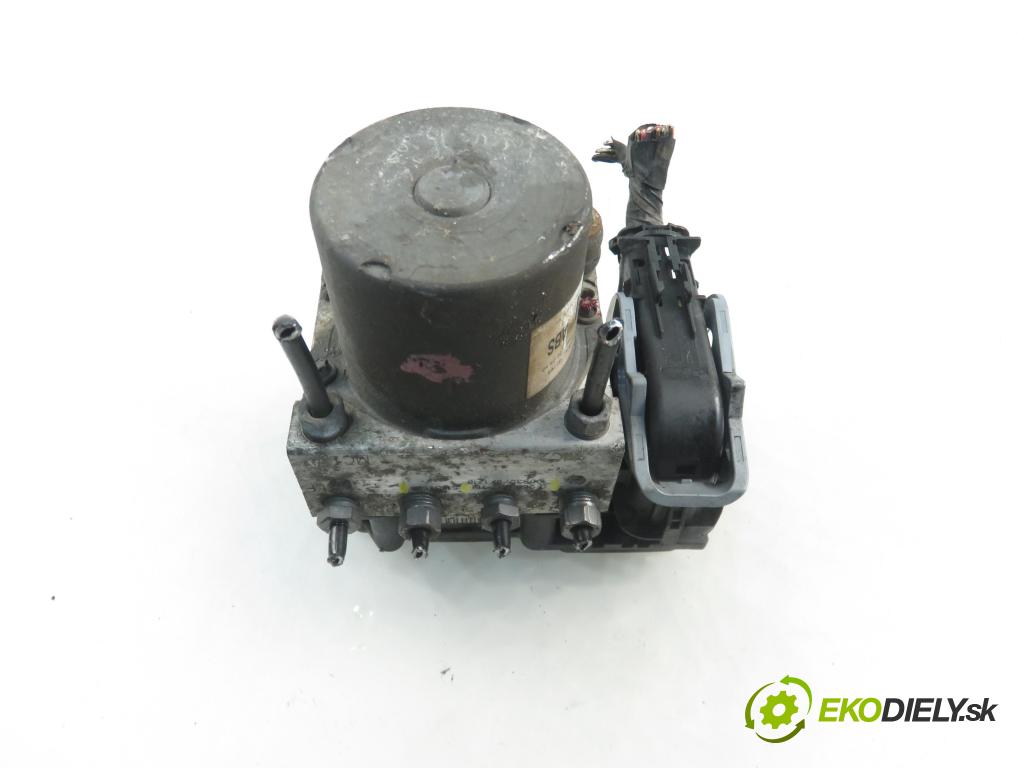 CITROEN JUMPER Skrzynia BUS 2008 74,00 2.2 HDi 100 - 4HV (P22DTE) 2198,00 Pumpa ABS 51804596 ; 0265232112 ; 0265800717 (Pumpy ABS)