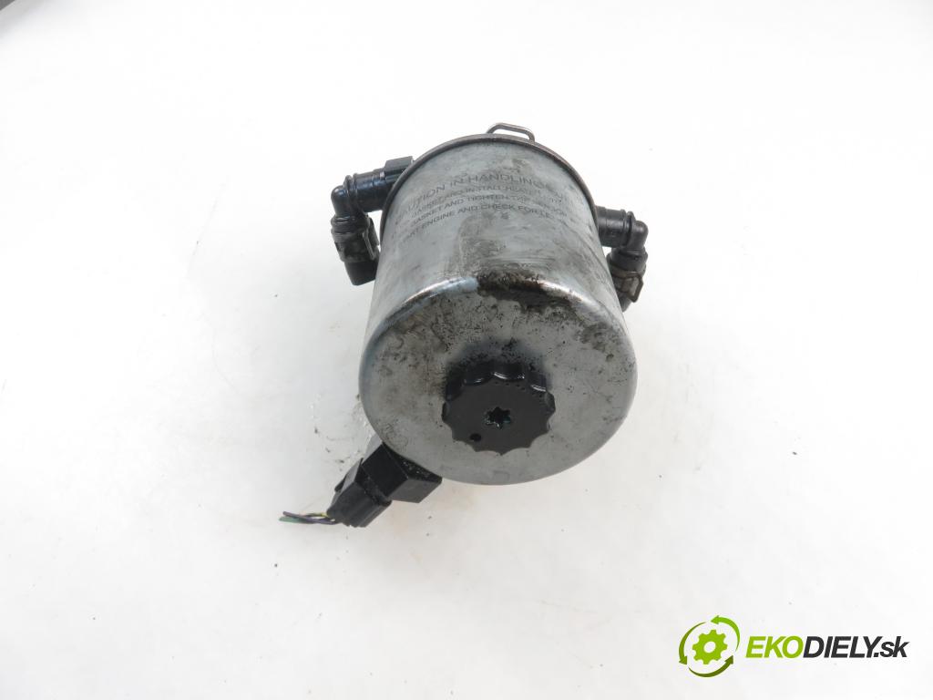 INFINITI M (Y51) SEDAN 2010 175,00 3.0d V6 238 - V9X 2993,00 Obal filtra paliva 164001BY1D (Obaly filtrov paliva)