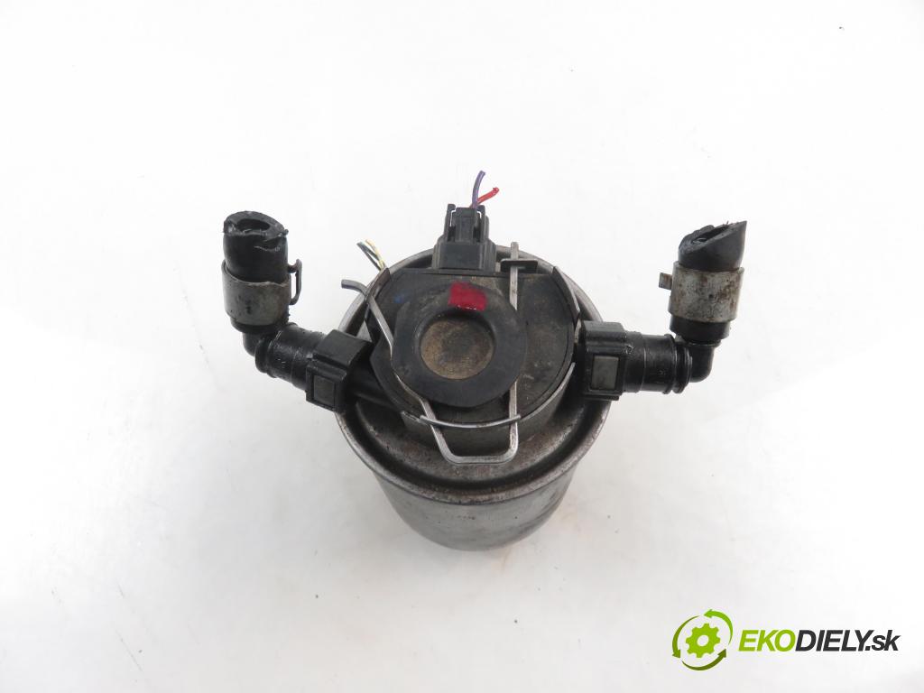 INFINITI M (Y51) SEDAN 2010 175,00 3.0d V6 238 - V9X 2993,00 Obal filtra paliva 164001BY1D (Obaly filtrov paliva)