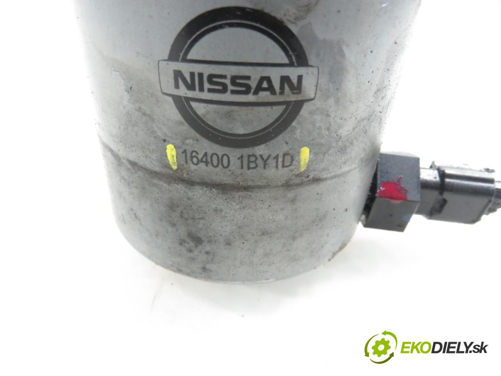 INFINITI M (Y51) SEDAN 2010 175,00 3.0d V6 238 - V9X 2993,00 Obal filtra paliva 164001BY1D (Obaly filtrov paliva)