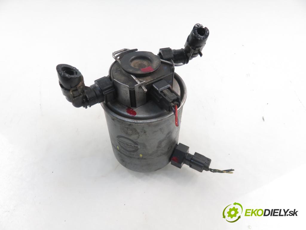 INFINITI M (Y51) SEDAN 2010 175,00 3.0d V6 238 - V9X 2993,00 Obal filtra paliva 164001BY1D (Obaly filtrov paliva)