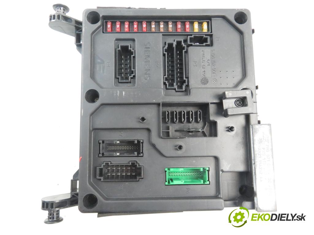FORD GALAXY (WGR) VAN 2000 107,00 2.3 16V DOHC 146 - E5SA 2295,00 MODUL komfortu S108145100G ; 7m0962258h